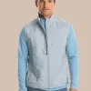 Southern Tide Abercorn Performance Vest< Jackets & Vests