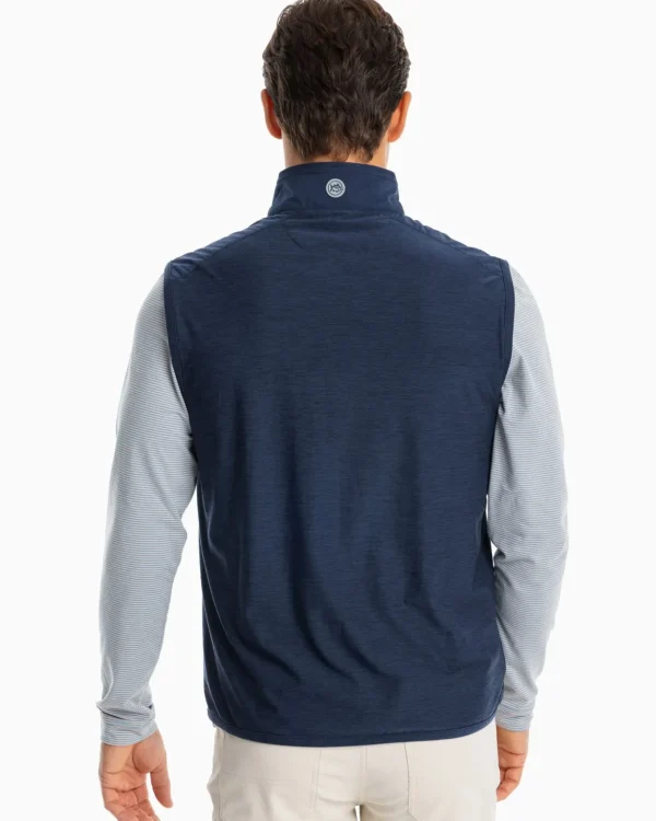 Southern Tide Abercorn Performance Vest< Jackets & Vests