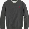 Southern Tide Alabama Upper Deck Pullover Sweatshirt< Outerwear