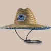 Southern Tide All Inclusive Straw Hat< Hats & Visors