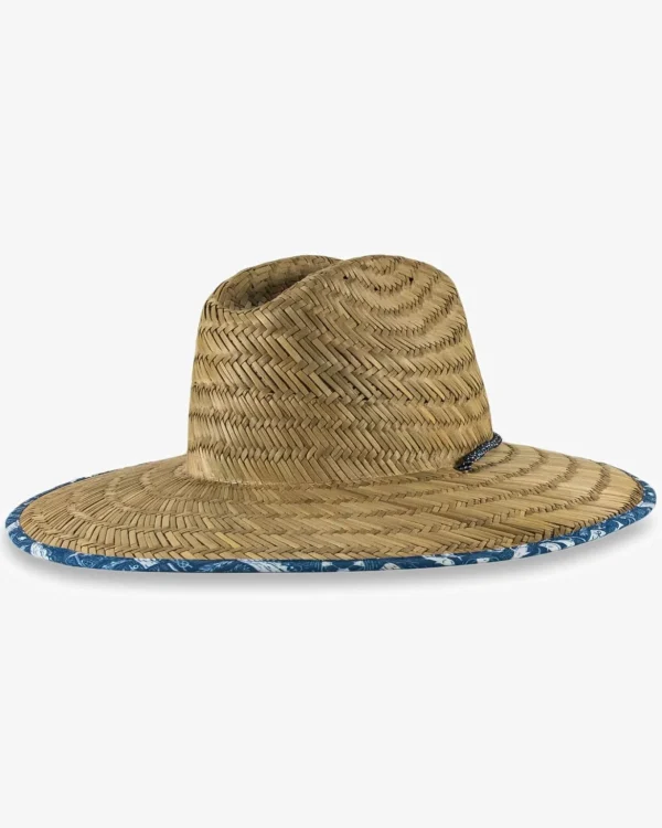 Southern Tide All Inclusive Straw Hat< Hats & Visors