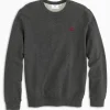 Southern Tide Arkansas Upper Deck Pullover Sweatshirt< Outerwear