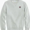 Southern Tide Auburn Upper Deck Pullover Sweatshirt< Outerwear