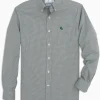 Southern Tide Baylor Gingham Button Down Shirt< Sport Shirts & Button Downs