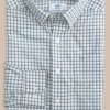 Southern Tide Bellevue Plaid Sport Shirt< Sport Shirts & Button Downs