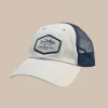 Southern Tide Big Tuna Trucker Hat< Hats & Visors