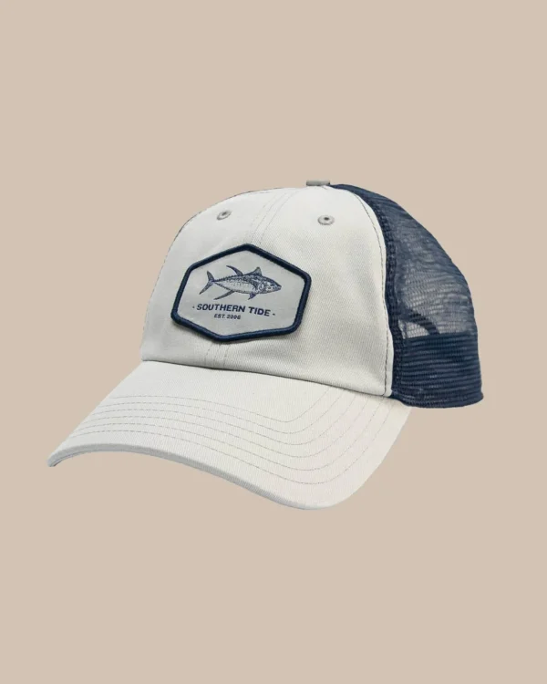 Southern Tide Big Tuna Trucker Hat< Hats & Visors