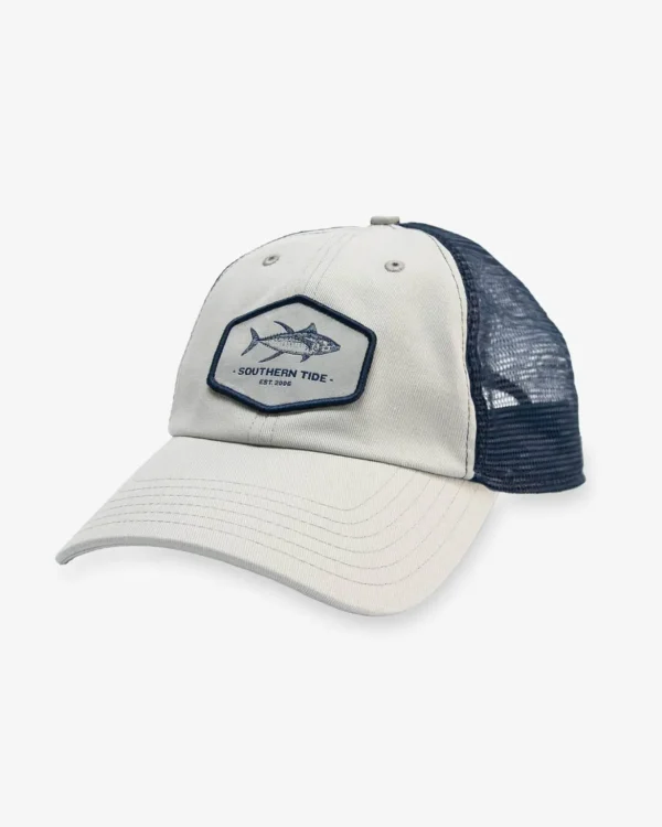 Southern Tide Big Tuna Trucker Hat< Hats & Visors