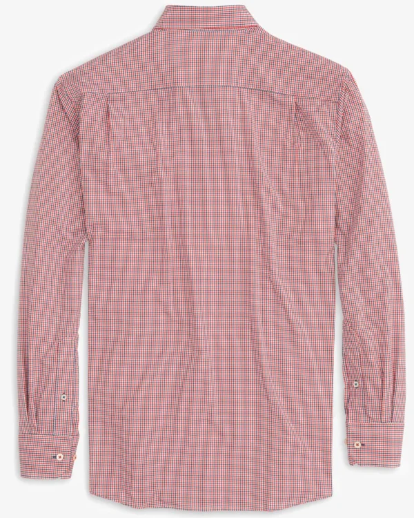 Southern Tide Bowry Brrr°® Intercoastal Sport Shirt< Sport Shirts & Button Downs