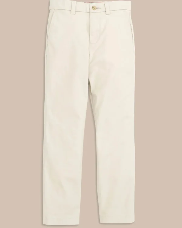 Southern Tide Boys Channel Marker Pant< Boys Pants