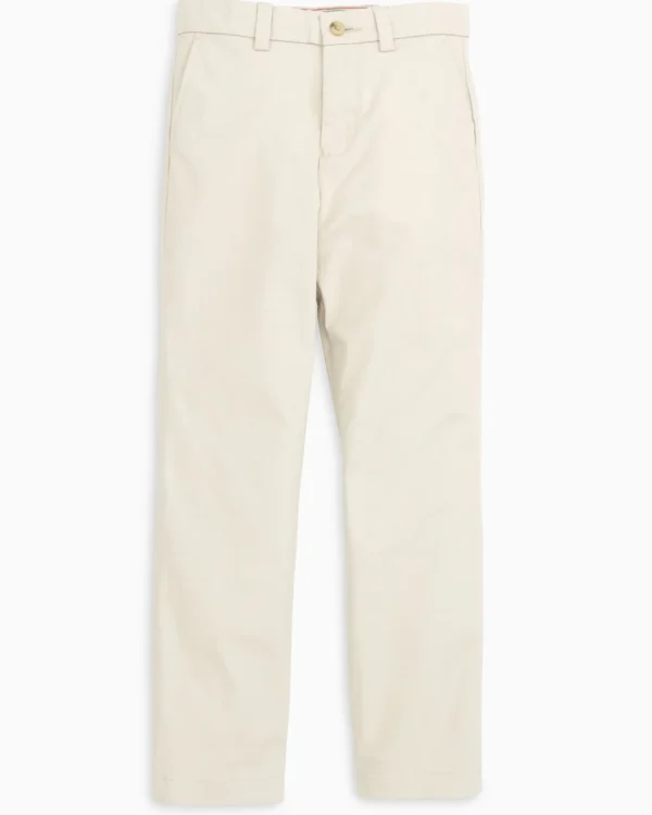 Southern Tide Boys Channel Marker Pant< Boys Pants