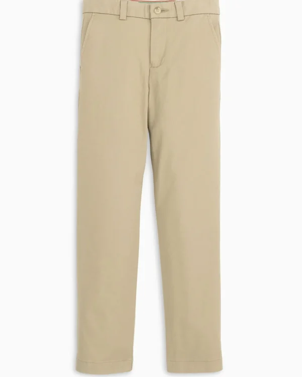 Southern Tide Boys Channel Marker Pant< Boys Pants