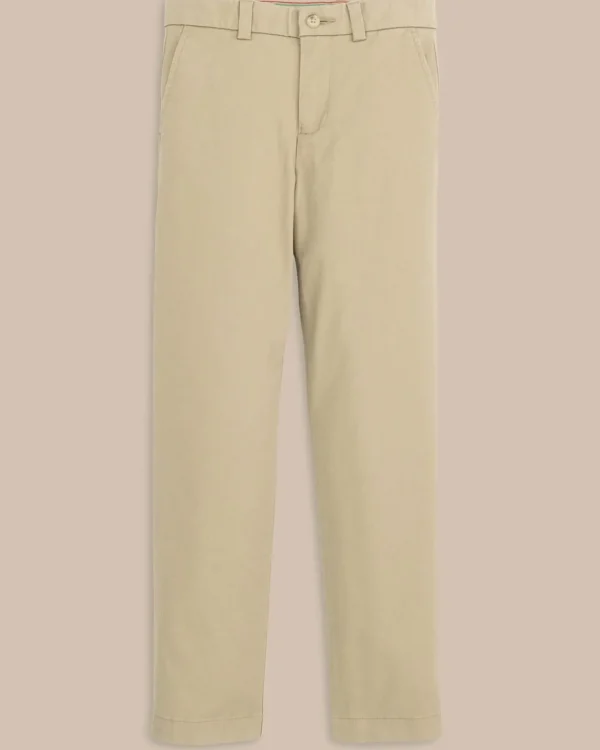 Southern Tide Boys Channel Marker Pant< Boys Pants