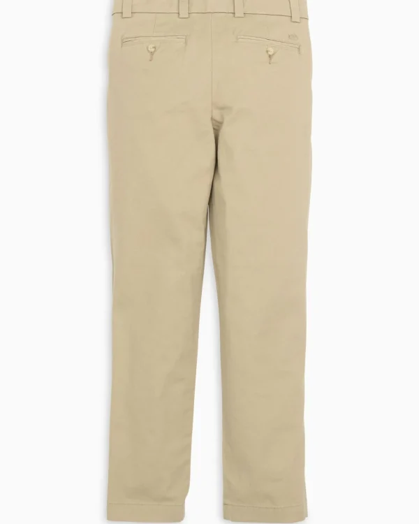 Southern Tide Boys Channel Marker Pant< Boys Pants