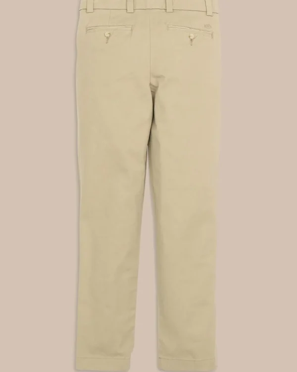 Southern Tide Boys Channel Marker Pant< Boys Pants