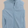 Southern Tide Boys Hucksley Vest< Boys Pullovers & Vests