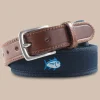 Southern Tide Boys Skipjack Ribbon Belt< Kids Hats & Belts