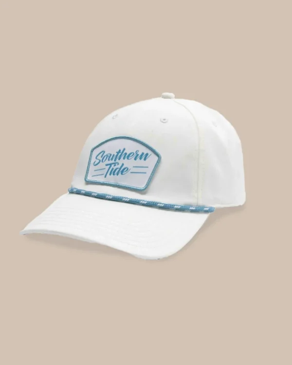 Southern Tide Bridge City Performance Hat< Hats & Visors