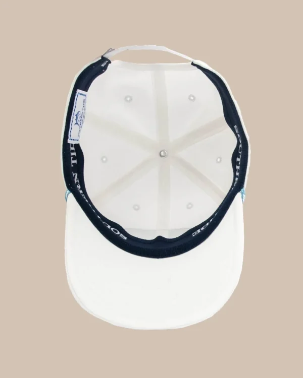 Southern Tide Bridge City Performance Hat< Hats & Visors