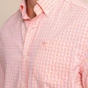 Southern Tide Brrr° Intercoastal Poinsett Plaid Long Sleeve Sport Shirt< Sport Shirts & Button Downs