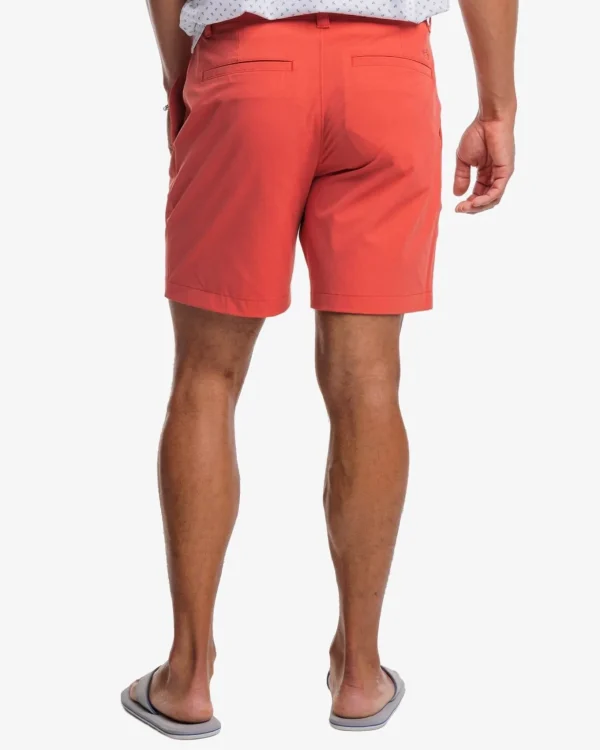 Southern Tide Brrr°®-Die 8< Shorts