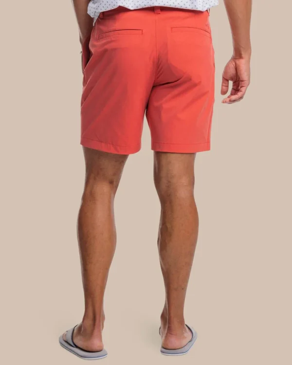 Southern Tide Brrr°®-Die 8< Shorts