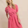 Southern Tide Calan Washed Seersucker Dress< Shop Gift Guide