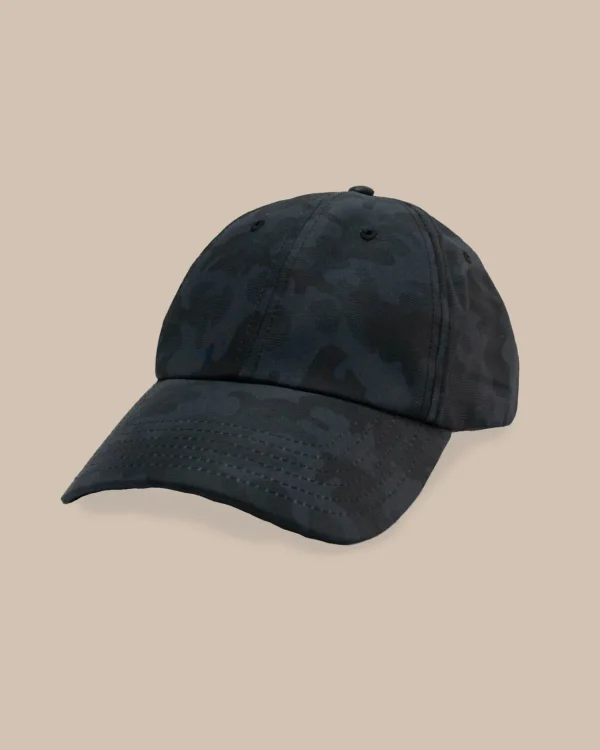 Southern Tide Camo Printed Performance Hat< Hats & Visors