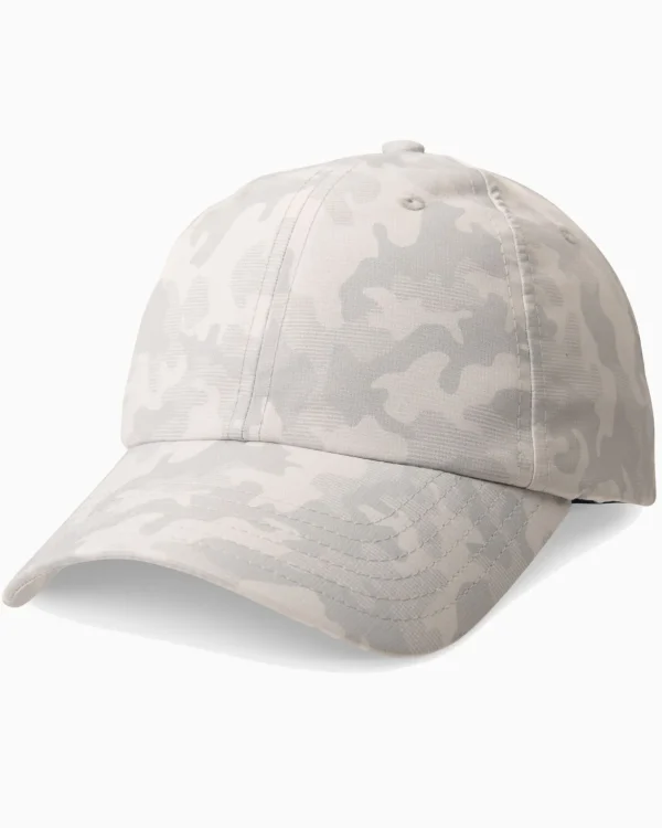 Southern Tide Camo Printed Performance Hat< Hats & Visors