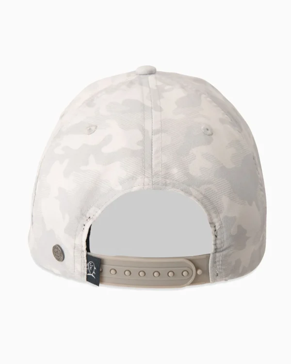 Southern Tide Camo Printed Performance Hat< Hats & Visors