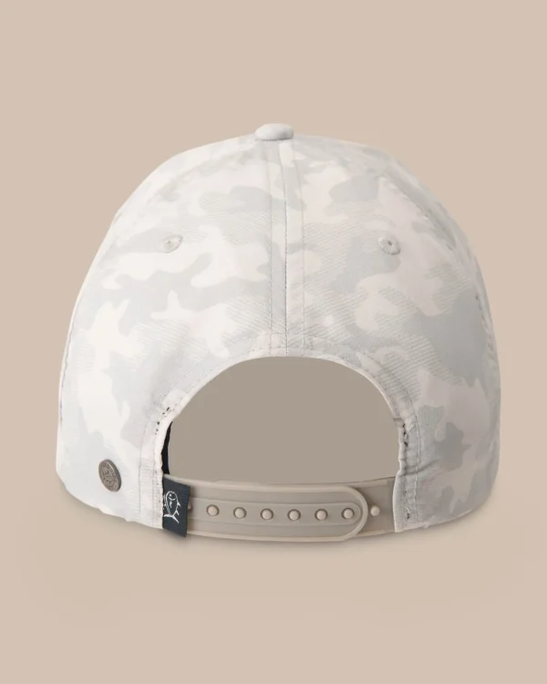 Southern Tide Camo Printed Performance Hat< Hats & Visors