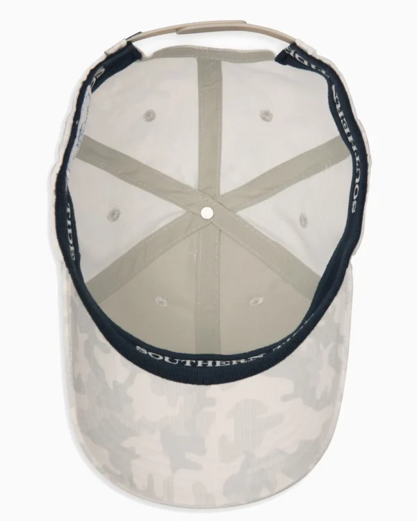 Southern Tide Camo Printed Performance Hat< Hats & Visors