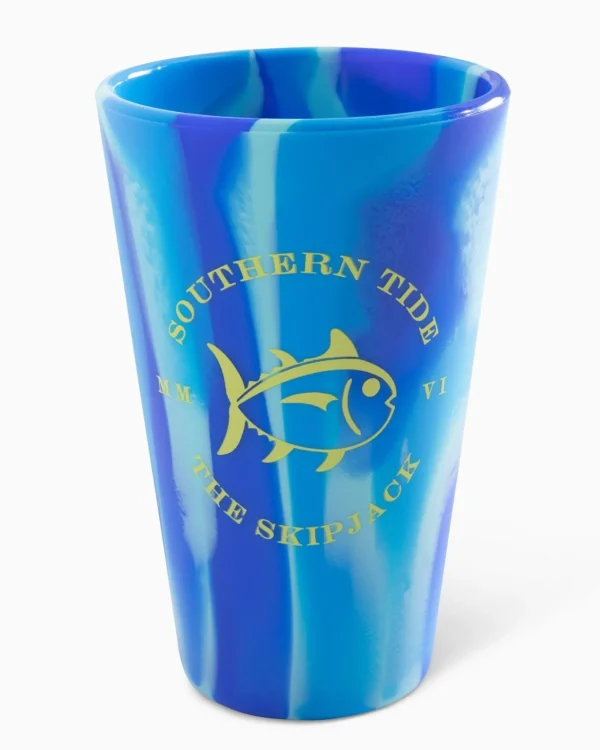 Southern Tide Collectible 16 Oz Flex Cup< Drinkware