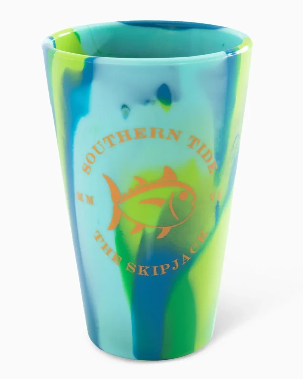 Southern Tide Collectible 16 Oz Flex Cup< Drinkware