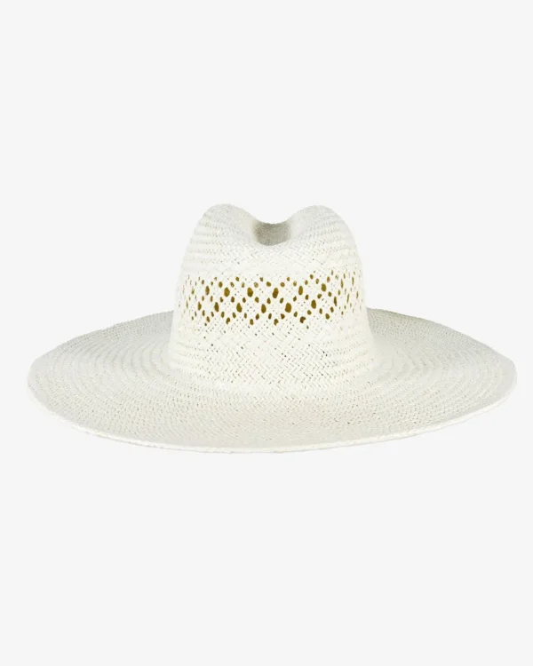 Southern Tide Diamond Packable Beach Hat< Hats & Bags