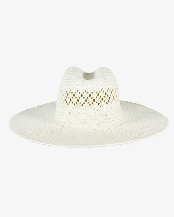 Southern Tide Diamond Packable Beach Hat< Hats & Bags