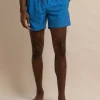 Southern Tide Dive In Swim Trunk< Swim