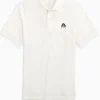 Southern Tide East Carolina Pirates Skipjack Polo< Polo Shirts