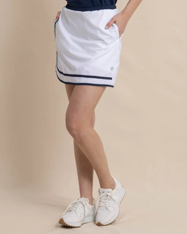 Southern Tide Elaina Golf Skort< Shop Gift Guide