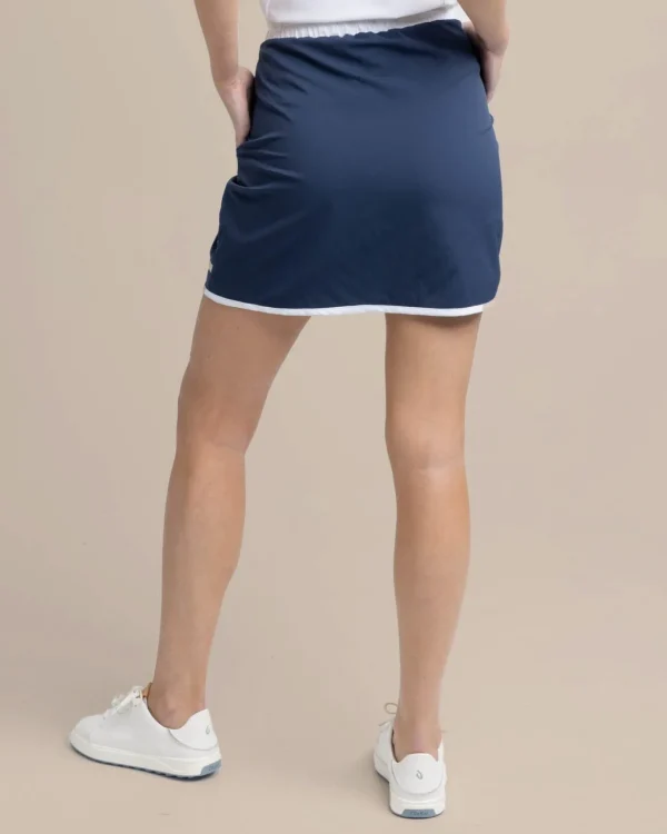 Southern Tide Elaina Golf Skort< Shop Gift Guide