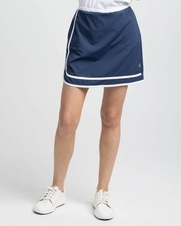 Southern Tide Elaina Golf Skort< Shop Gift Guide