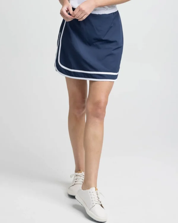 Southern Tide Elaina Golf Skort< Shop Gift Guide