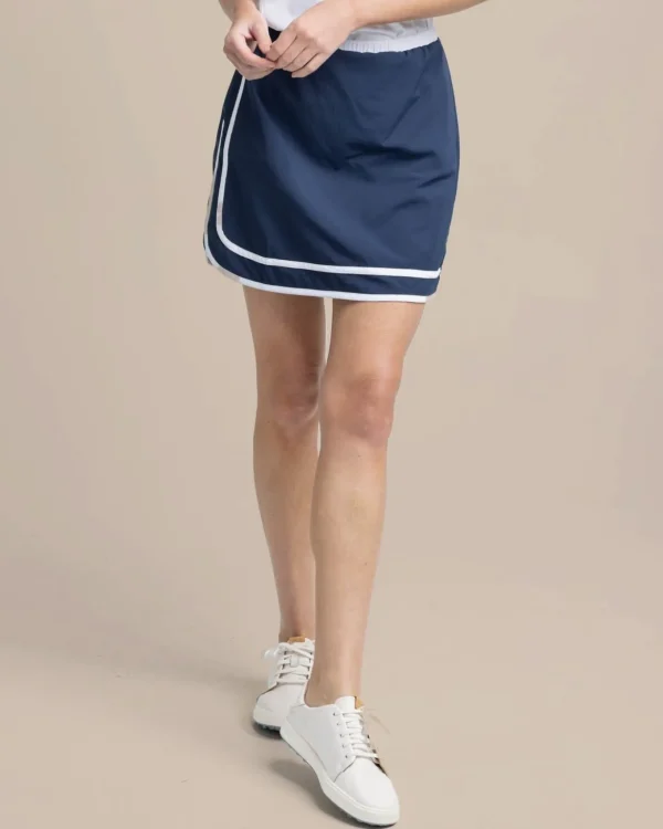 Southern Tide Elaina Golf Skort< Shop Gift Guide