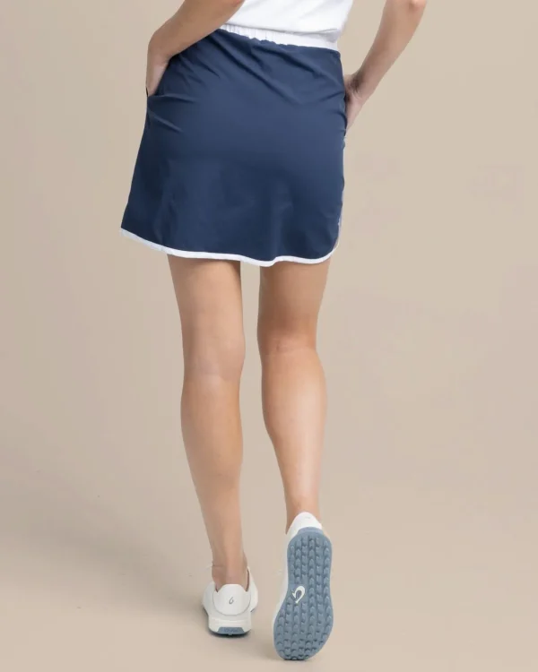 Southern Tide Elaina Golf Skort< Shop Gift Guide