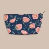 Southern Tide Floral Travel Pouch< Hats & Bags