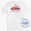 Southern Tide Florida Gators Cornhole T-Shirt< T-Shirts