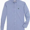 Southern Tide Florida Gators Gingham Button Down Shirt< Sport Shirts & Button Downs