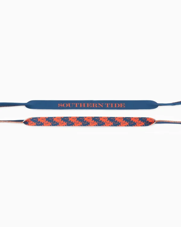 Southern Tide Gameday Skipjack Sunglass Straps< Accessories