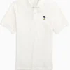 Southern Tide Georgia Southern Eagles Skipjack Polo< Polo Shirts