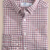 Southern Tide Hammond Intercoastal Gingham Sport Shirt< Sport Shirts & Button Downs